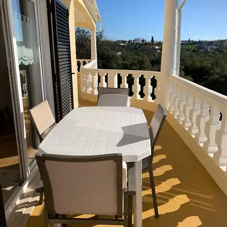 Casa Amar Guest house *