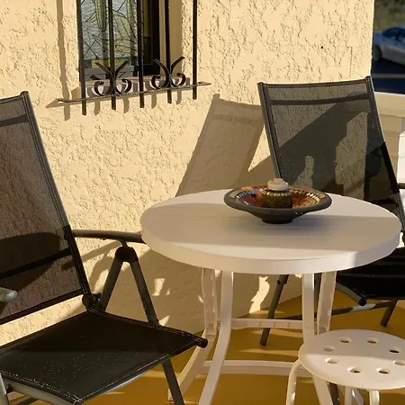 Casa Amar Guest house *