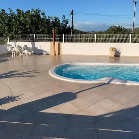 Casa Amar Guest house Loule