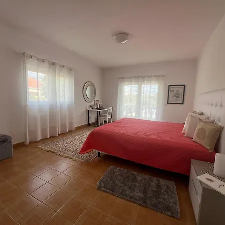 Casa Amar