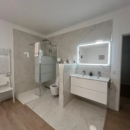 Casa Amar Guest house *