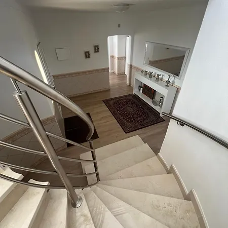 Casa Amar Guest house