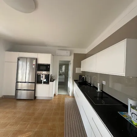 Casa Amar *