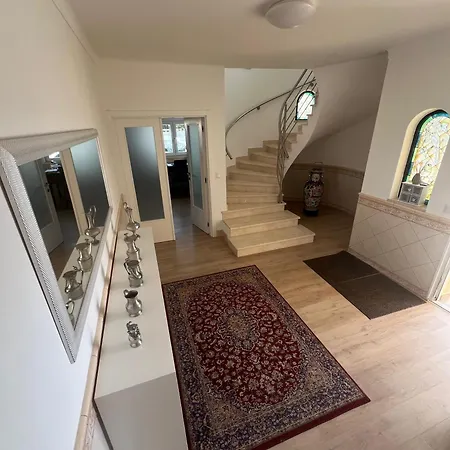 Casa Amar Maison d'hôtes *