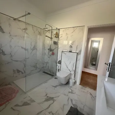 Maison d'hôtes Casa Amar *