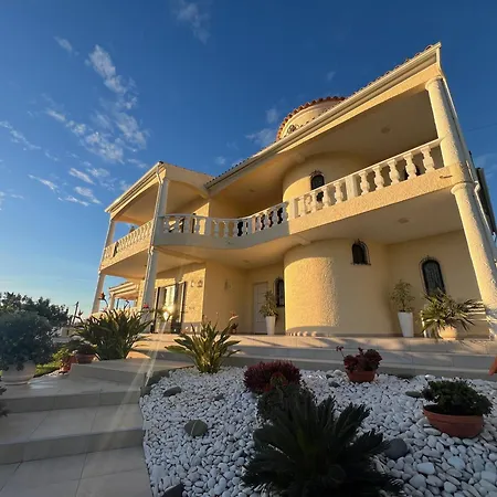 Casa Amar Guest house *