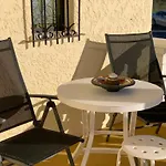 Casa Amar Vendégház *