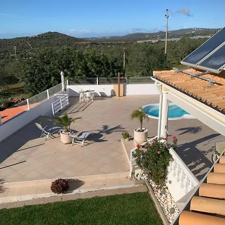 Casa Amar *