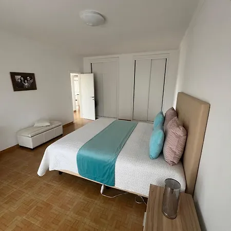 Casa Amar Affittacamere Loulé