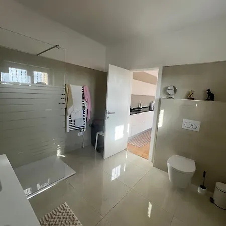 Casa Amar Loulé