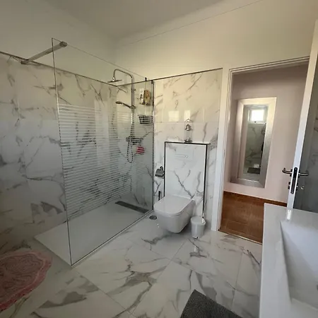 Casa Amar *