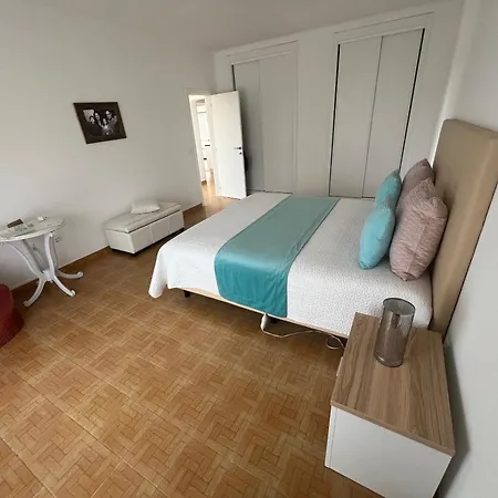 Pensjonat Casa Amar