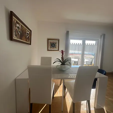 بيت ضيافة Casa Amar
