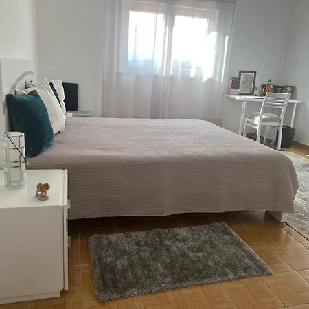 Pensjonat Casa Amar
