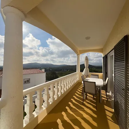 Casa Amar Loulé