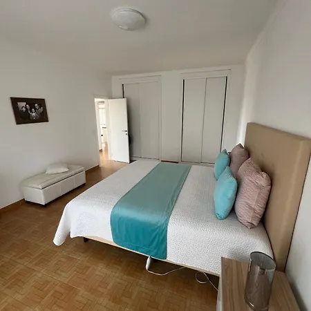 Casa Amar Konukevi *