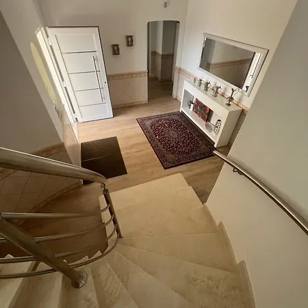 Konukevi Casa Amar Loulé