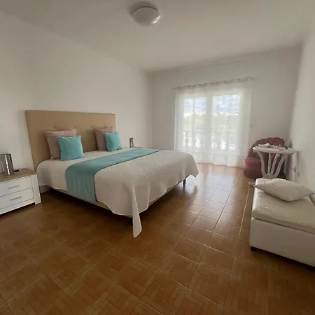 Konukevi Casa Amar *