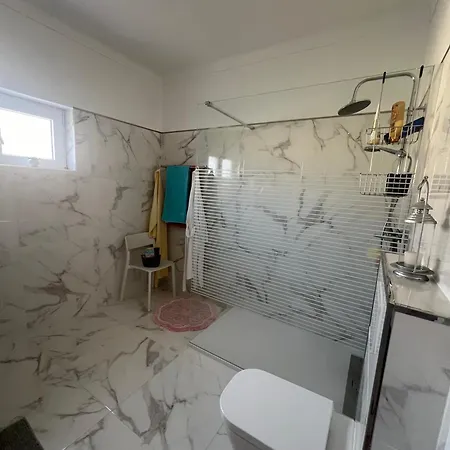 Casa Amar Casa de hóspedes *